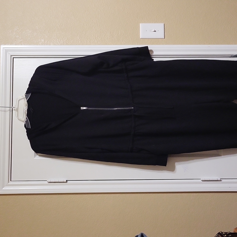 Torrid Jump Suite